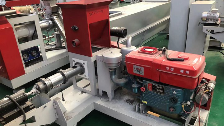 Extruder Machines for sale in Nigeria Prices on Jiji.ng